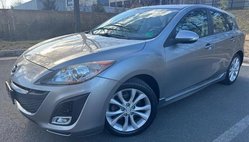 2010 Mazda MAZDA3 s Sport