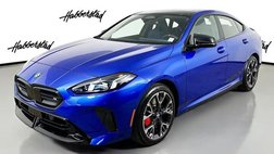 2025 BMW 2 Series M235 xDrive Gran Coupe