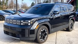 2024 Hyundai Santa Fe SEL