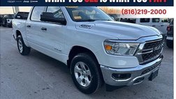 2024 Ram Ram Pickup 1500 Lone Star