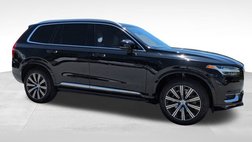 2020 Volvo XC90 T6 Inscription 6-Passenger