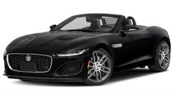 2023 Jaguar F-TYPE R