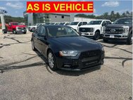 2013 Audi A4 2.0T quattro Premium