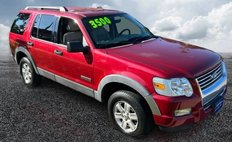 2006 Ford Explorer XLT