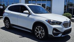 2021 BMW X1 sDrive28i