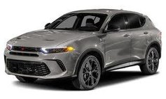 2024 Dodge Hornet GT