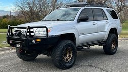 2004 Toyota 4Runner SR5
