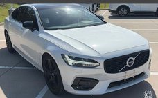 2020 Volvo S90 T6 R-Design