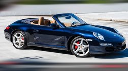 2006 Porsche 911 Carrera S