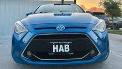 2019 Toyota Yaris L