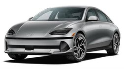 2023 Hyundai Ioniq 6 Limited