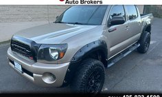 2006 Toyota Tacoma V6