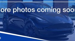 2025 Tesla Model Y Performance