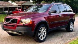 2004 Volvo XC90 T6