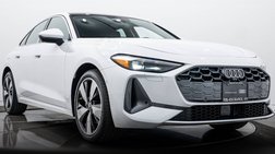 2025 Audi A5 quattro Premium TFSI