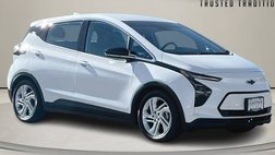 2023 Chevrolet Bolt EV 1LT