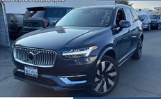 2023 Volvo XC90 Recharge T8 Ultimate Bright Theme 6P