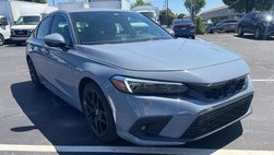 2024 Honda Civic Sport Touring
