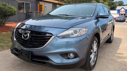 2014 Mazda CX-9 Grand Touring