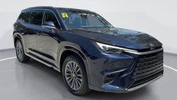 2024 Lexus TX 350 350
