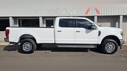 2022 Ford Super Duty F-350 Lariat