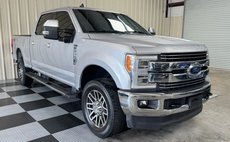 2019 Ford Super Duty F-250 Lariat