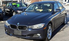 2014 BMW 3 Series 328i xDrive