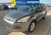 2014 Ford Escape S