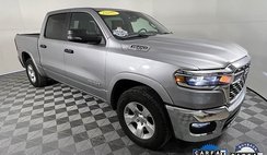 2025 Ram Ram Pickup 1500 Lone Star
