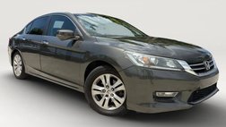 2013 Honda Accord EX-L