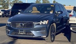 2023 Volvo XC60 B5 Ultimate Bright Theme