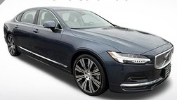 2023 Volvo S90 B6 Plus