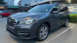 2019 Subaru Ascent Premium 8-Passenger