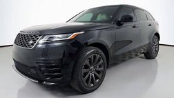 2022 Land Rover Range Rover Velar P250 R-Dynamic S
