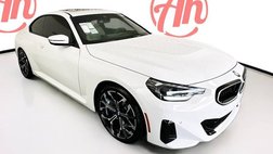 2025 BMW 2 Series 230i