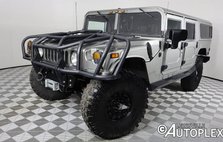 1998 AM General Hummer Wagon
