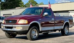 1997 Ford F-150 Base