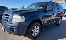 2013 Ford Expedition XLT