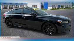 2023 Honda Civic Si