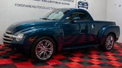 2005 Chevrolet SSR LS