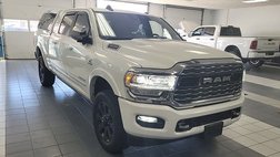 2019 Ram Ram Pickup 3500 Limited