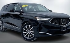 2025 Acura MDX SH-AWD w/Tech