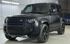 2024 Land Rover Defender 90 V8