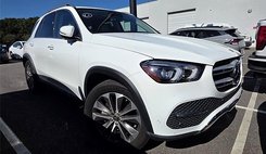 2023 Mercedes-Benz GLE-Class GLE 350