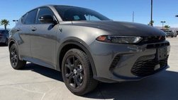 2024 Dodge Hornet R/T Plus