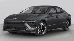 2024 Hyundai Sonata N Line