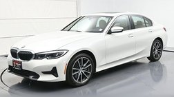 2022 BMW 3 Series 330i xDrive