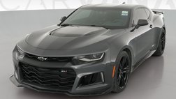 2017 Chevrolet Camaro ZL1