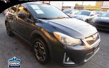 2017 Subaru Crosstrek 2.0i Premium