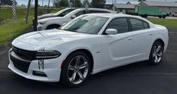 2018 Dodge Charger R/T